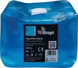 Aqua Ultrahang gél lágyballon 5kg - PA