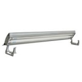 AQUA ZONIC Akváriumi világítás AZ Max Bright (2x58W T8 fénycső 150cm)