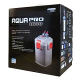 AQUA ZONIC AquaZonic AquaPRO 1800