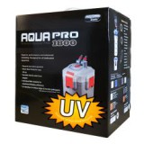 AQUA ZONIC AquaZonic AquaPRO 1800 + 9W UV