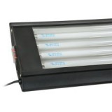 AQUA ZONIC AquaZonic Super Bright T5 - 150cm, 4x80W Black