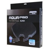 AQUA ZONIC Szűrőbetét AquaZonic AquaPRO 1800, 1800+UV, 2200+UV - BLACK