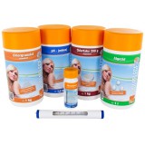 Aquacorrect induló vegyszerkészlet Steinbach Medenceápoló kezdőszett (0759001TS)