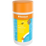 Aquacorrect PH Plusz, 1 kg, pH emelő granulátum - Víztisztító pH szabályozó, 1kg