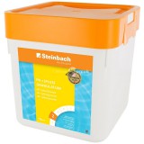 Aquacorrect pH Plusz, 5 kg, pH emelő granulátum, medence vízkezelés, úszómedence karbantartás