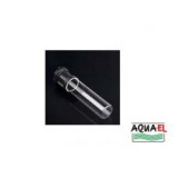 AQUAEL 9 W-os UV lámpába alkalmas szilícium üveg