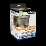 Aquael Airlights Led - akváriumi levegőztető led világítással. (017-110341)