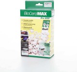 AquaEl BioCeraMax Pro 600 kerámiagyűrű akváriumszűrőkbe 1000 ml