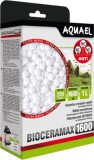 AquaEl BioCeraMax Ultra Pro 1600 akváriumi szűrőtöltet (1 l)