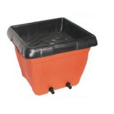 AQUAEL DEKOR 55 szűrő - kerti tavakhoz