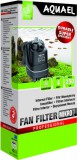 Aquael Fan Mikro Plus akváriumi belsőszűrő 3-50l (107621)