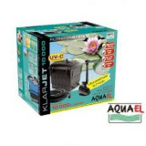AQUAEL KlarJet 10000 + PFN 3500