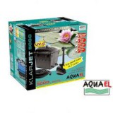 AQUAEL KlarJet 5000 ( KlarUV 5000 + PFN 3500)