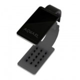 Aquael Leddy Smart Plant 6W csiptetős Led Fekete akváriumi, terráriumi led világítás (114908)