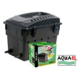 AQUAEL MAXI - tószűrő 41 x 32 x 27 cm