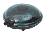Aquael Oxyboost 300 Plus akvárium légpumpa