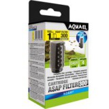 AQUAEL Pót szűrőbetét ASAP FILTER 300