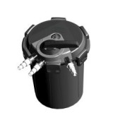AQUAEL Pressure pond filter UV8000 (5m3)