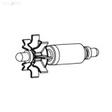 AQUAEL rotor PFN 1100