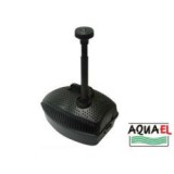 AQUAEL Szűrőkosár PFN vízpumpához