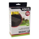 AQUAEL Szűrővatta FAN3