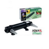 AQUAEL UV Lámpa 11 W - akvárium 450 L