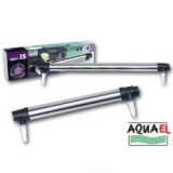AQUAEL UV Lámpa kerti tóhoz 30 W-30 000 L