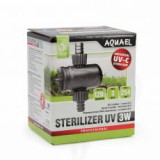 Aquael UV Sterilizer 3W