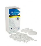 Aquafilter 3X polifoszfát töltet helyi vízlágyítóhoz