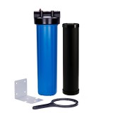 Aquafilter BigBlue Simple központi víztisztító szűrőbetéttel 20"