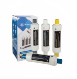 Aquafilter Excito-B víztisztító szűrőbetét készlet-4, InLine