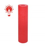 Aquafilter Forró vizes 5µm polipropilén (PP) mechanikai, üledék szűrőbetét, 10"