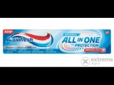 Aquafresh All in One Protection fogkrém, 100ml