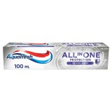 Aquafresh AllInOne fogkrém 75 ml Crystal White
