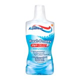 Aquafresh Fresh&Minty szájvíz 500ml