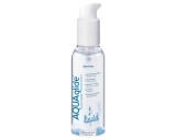 AQUAglide liquid - kímélő vízbázisú síkosító (125ml)