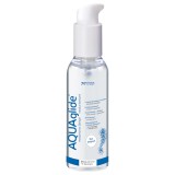 AQUAglide Original - vízbázisú síkosító (125ml)