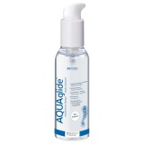 AQUAglide Original - vízbázisú síkosító (125ml)