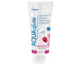 AQUAglide - vízbázisú síkosító - málna (100ml)