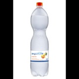 Aqualife zero körte ízű szénsavas üdítőital 1,5L DRS - csak egyedi szállítással vagy személyes átvétellel