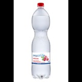 Aqualife zero málna ízű szénsavas üdítőital 1,5L DRS - csak egyedi szállítással vagy személyes átvétellel