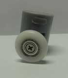 AQUALIFE ZUHANYKABIN GÖRGŐ SZIMPLA FELSŐ