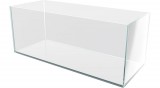 AquaNet Opti White akvárium, 1200x500x500 mm, 12 mm