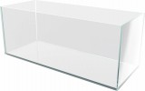 AquaNet Opti White akvárium, 1500x600x600 mm, 15 mm