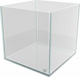 AquaNet Opti White akvárium, 200x200x200 mm, 5 mm