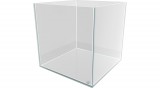 AquaNet Opti White akvárium, 300x300x300 mm, 5 mm