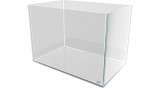 AquaNet Opti White akvárium, 360x220x260 mm, 5 mm