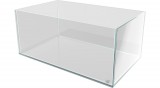 AquaNet Opti White akvárium, 450x270x200 mm, 5 mm