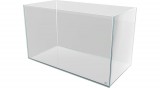 AquaNet Opti White akvárium, 600x300x360 mm, 6 mm