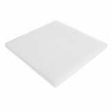 AquaNet Vattaszivacs fehér 50x50x2,5 cm